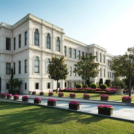 Four Seasons Hotel Istanbul At The Bosphorus Luaran gambar